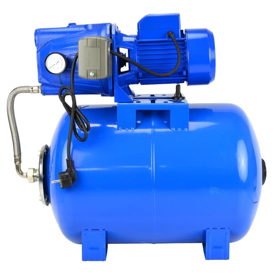Geko JET100S házi vízmű, 24L, 8m, 1100W