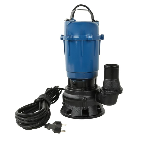 Geko Dirty háziszivattyú aprítóval, 550W