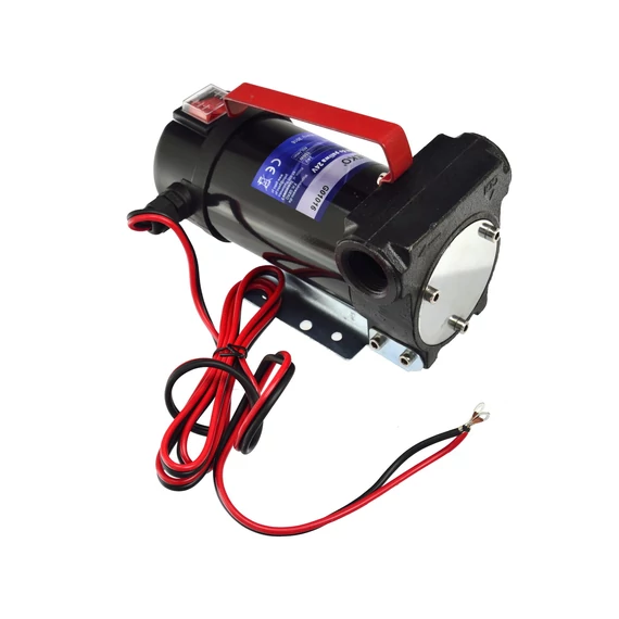 Geko önfelszívó üzemanyag szivattyú 155W, 3/4&quot;