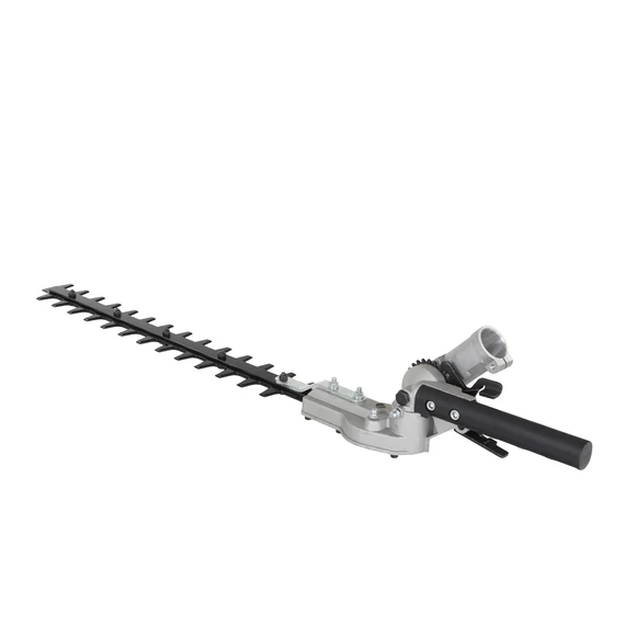 Geko benzinmotoros sövényvágó adapter, 9 bordás, 28mm