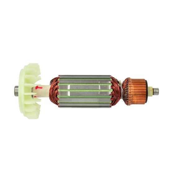 Geko Prag180 rotor