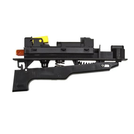 Geko kapcsoló, Bosch típusú 230mm-es sarokcsiszolóhoz