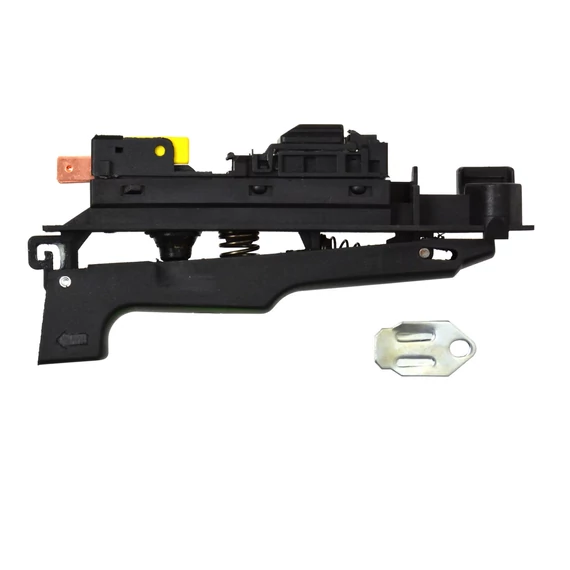 Geko lágyindítású kapcsoló, Bosch 230mm-es sarokcsiszolóhoz