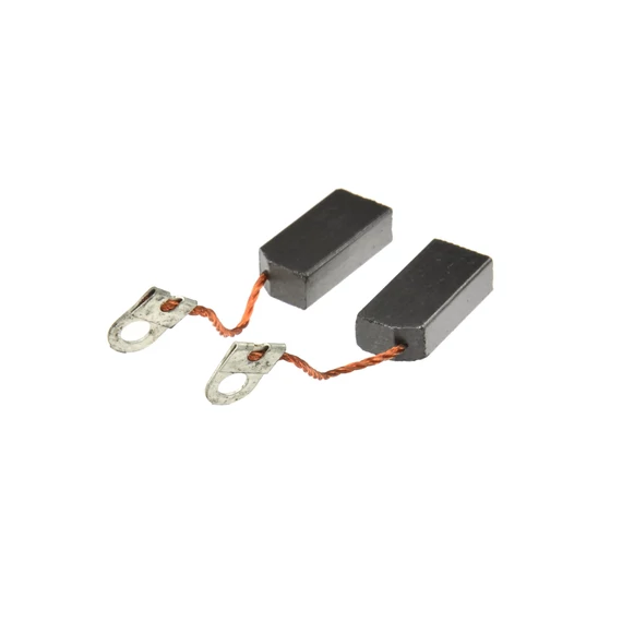 Geko szénkefe, Rebir láncfűrészhez 6x10x20mm, 2db