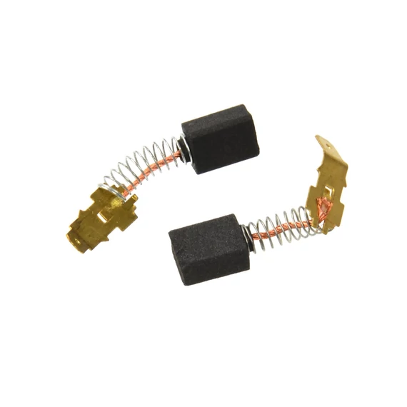 Geko szénkefe, Makita ütvefúróhoz 6x9x12mm, 2db