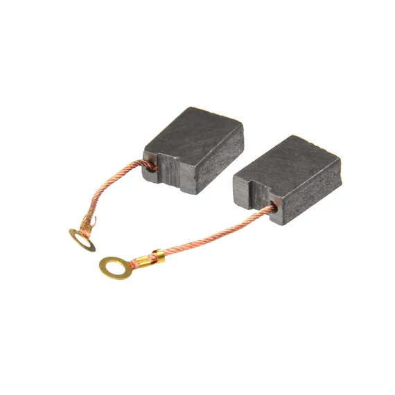Geko szénkefe, Ferm 230 sarokcsiszolóhoz 8x15x20mm, 2db