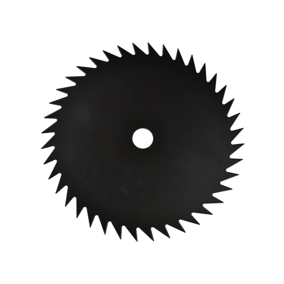 Geko vágótárcsa benzines fűkaszához, 40 fogú