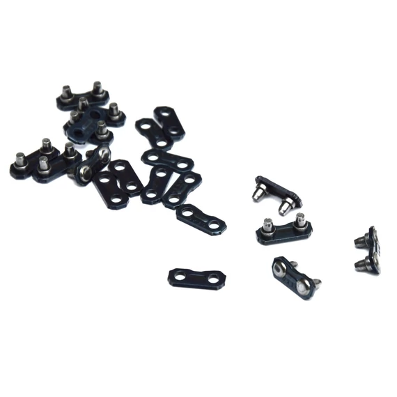 Geko láncszem fűrészhez, 3/8", 1.3mm