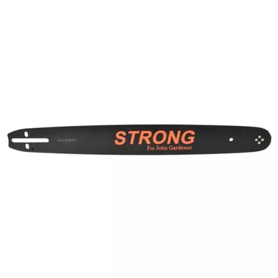 Geko Strong láncfűrész láncvezető 45cm, 72 szem, 1.5mm