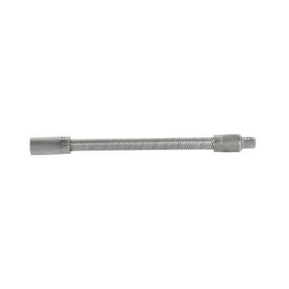 Geko flexibilis hosszabbító adapter, 1/4"x1/4", 150mm