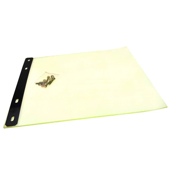 Geko ZG-80 lapvibrátorokhoz gumilap 40x56cm