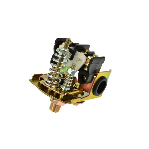 Geko nyomáskapcsoló szivattyúhoz 1/4&quot;, 1-5bar, 230V