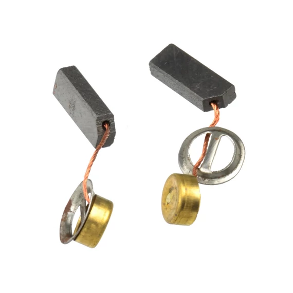 Geko szénkefék 5x8x20mm