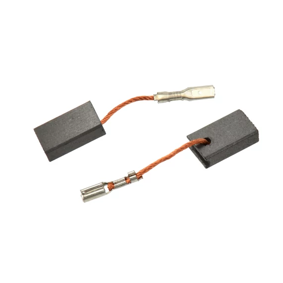 Geko BS138 szénkefék  5x10x16.5mm, 2db