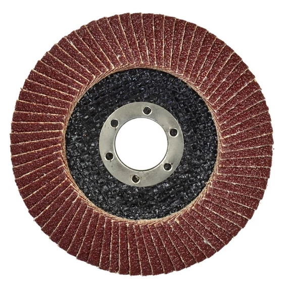 Geko lamellás flex korong 125mm, P36