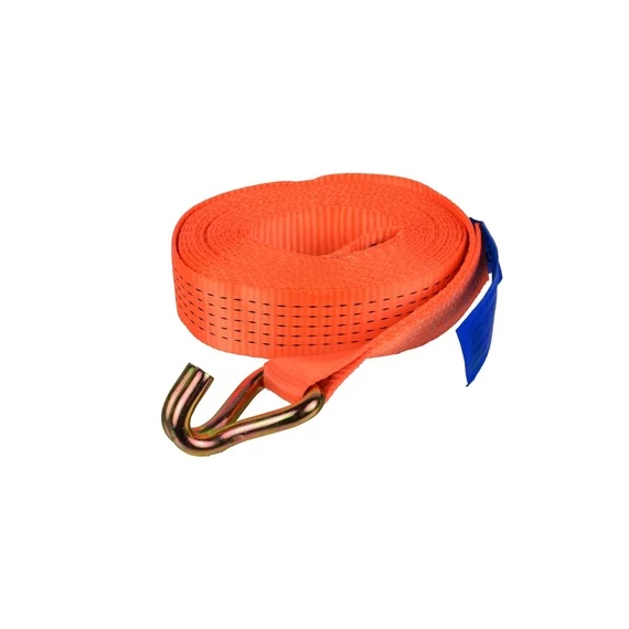 GEKO G02348 Vonóhorog kampó nélkül 8m / 50mm 5t