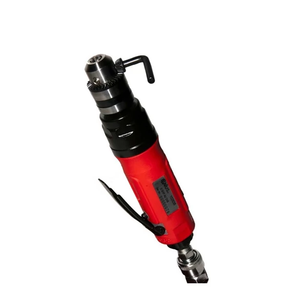 Genius Tools pneumatikus fúró (tokmány kulcsos)