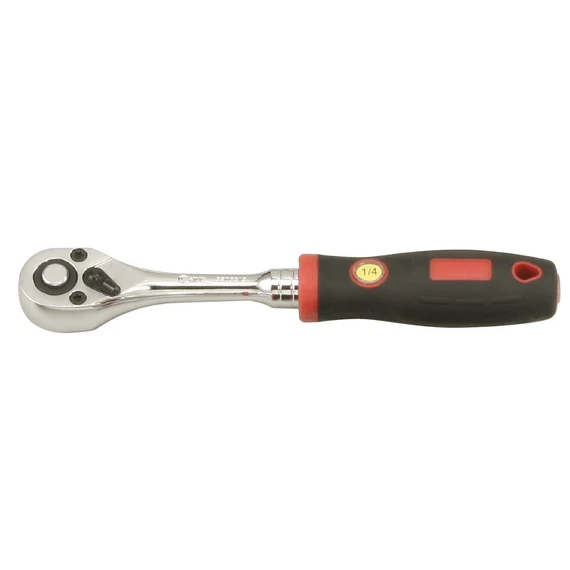 Genius Tools crowa racsni (quick release), 1/4"