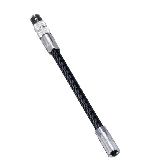 Genius Tools flexibilis bit befogó crowaszárhoz/hajtóhoz, 165 mm, 1/4"