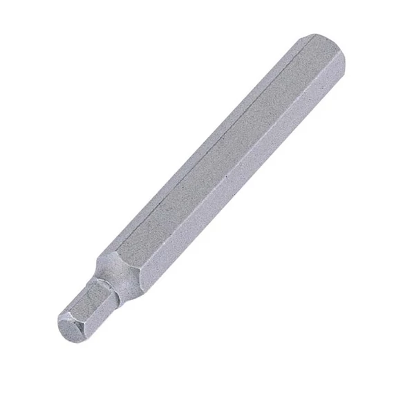 Genius Tools imbusz bit, 6-os, 75mm