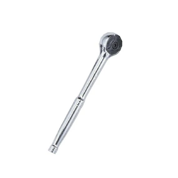 Genius Tools crowa irányváltós racsni, 3/8"
