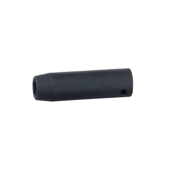 Genius Tools hosszú légkulcsfej 19-es, 6-lapos, metrikus 1/2"