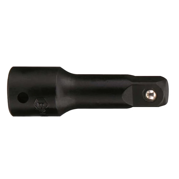 Genius Tools hosszabbító szár légkulcshoz, 125 mm, 1/2"