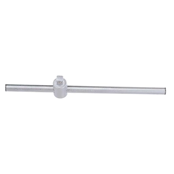 Genius Tools crowa keresztszár (T-kulcs), csúsztatható, 1/2"