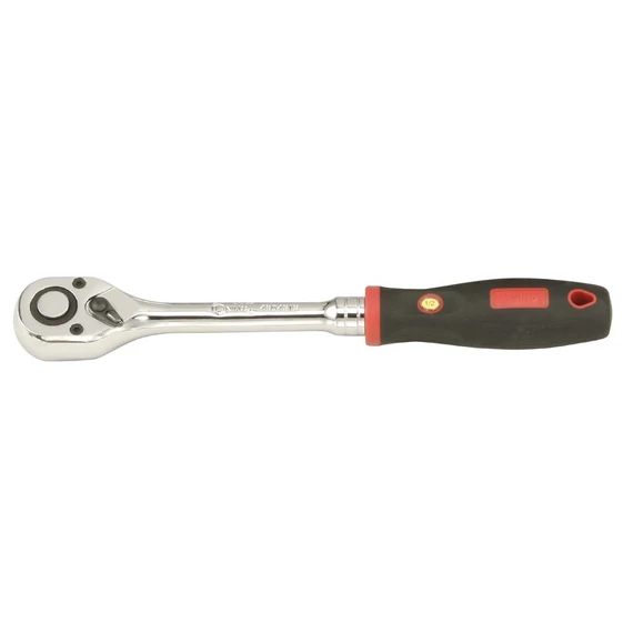 Genius Tools crowa racsni (quick release), 1/2"