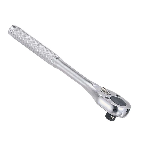 Genius Tools crowa irányváltós racsni, 1/2"