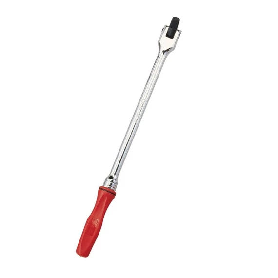 Genius Tools crowa csuklós hajtókar, 1/2", 620 mm