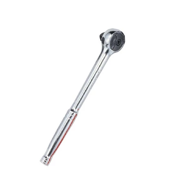 Genius Tools crowa irányváltós racsni, 1/2"
