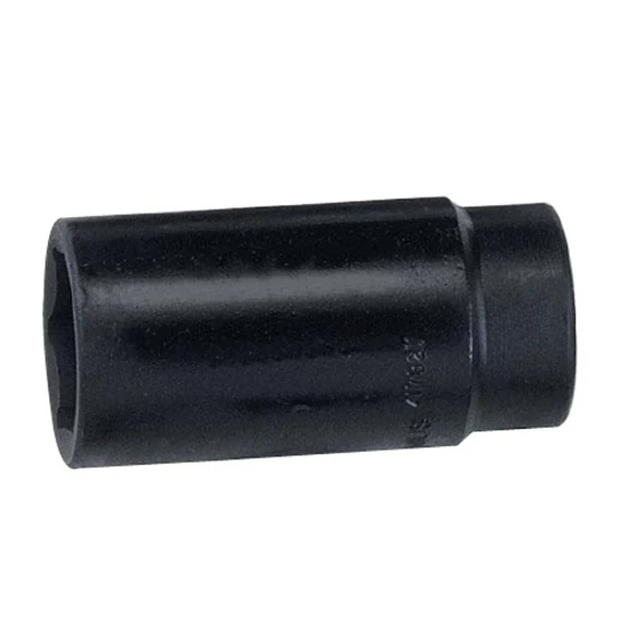 Genius Tools hosszú légkulcsfej 13/16", 6-lapos, colos 1/2"