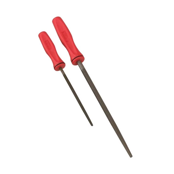 Genius Tools reszelő, kerek alakú, 10"