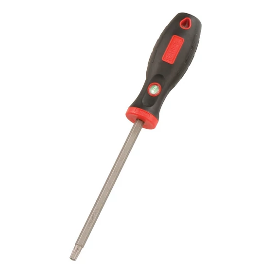 Genius Tools torx (külső) csavarhúzó, 225mm, T-27