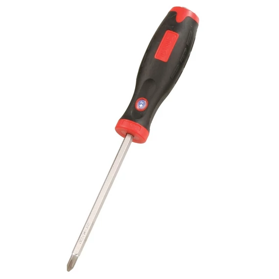 Genius Tools üthető csillagfejű  csavarhúzó, 220 mm, #1