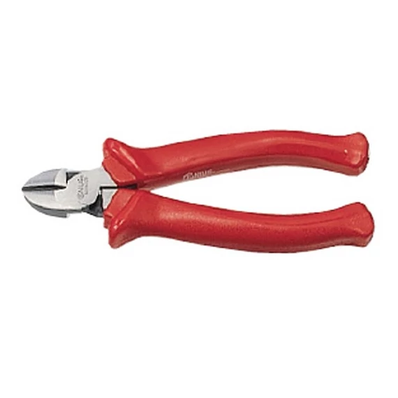 Genius Tools oldalcsípő fogó, 6"