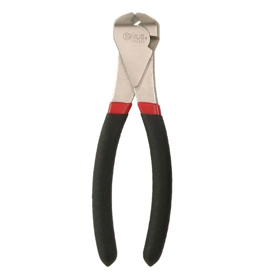 Genius Tools homlokcsípő fogó, 6&quot;