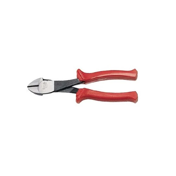 Genius Tools oldalcsípő fogó, 8&quot;