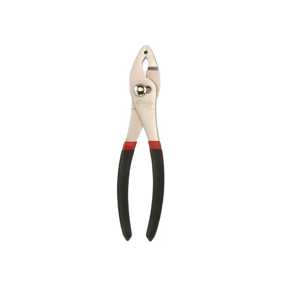 Genius Tools állítható golyófogó, 8&quot;