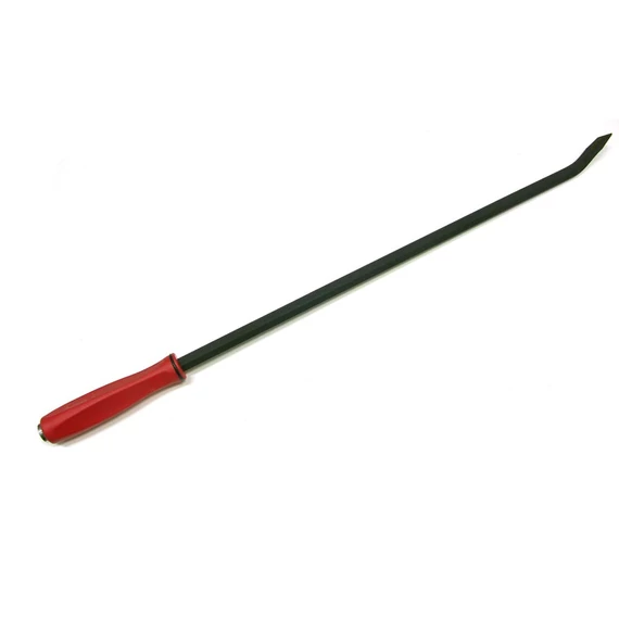 Genius Tools hajlított végű pájszer (feszítővas), 900 mm