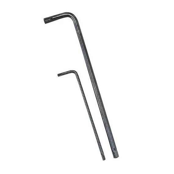 Genius Tools Torx (külső) L-kulcs T-15
