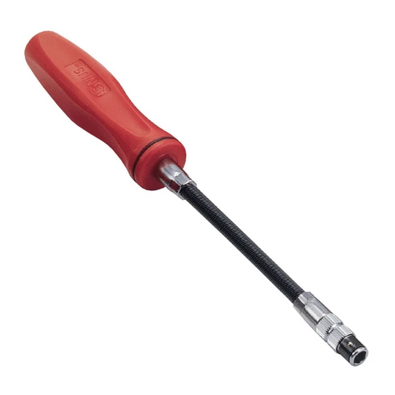 Genius Tools bit hajtó, flexibilis, 1/4"