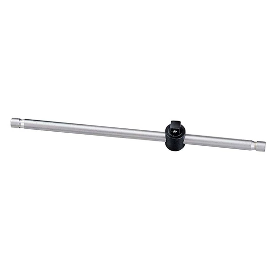 Genius Tools crowa keresztszár (T-kulcs), csúsztatható, 3/4"