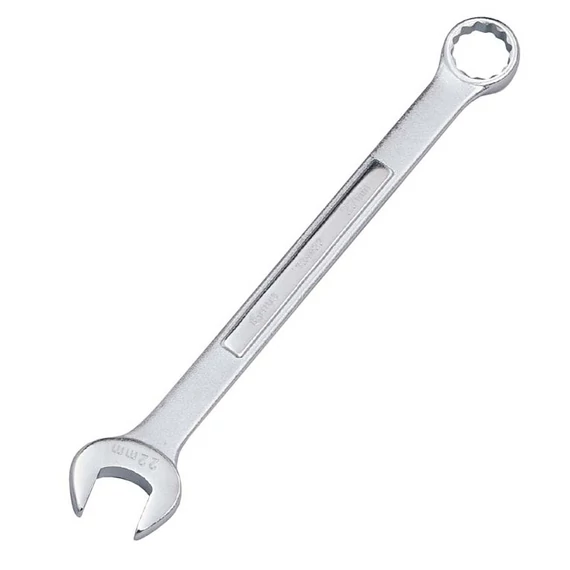 Genius Tools csillag-villás kulcs, 15-ös