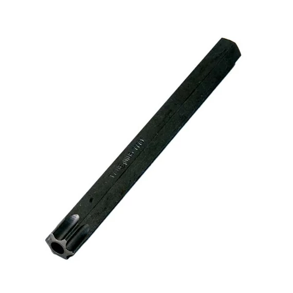 Genius Tools lyukas torx (külső) bit, T-27, 160mm, 1/4"