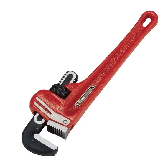 Genius Tools csőfogó, 90°, 8"