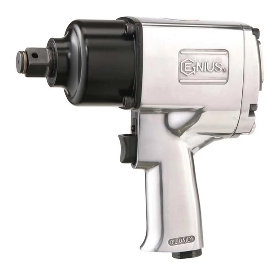 Genius Tools légkulcs, 1&quot;, 1627Nm, könnyűsúlyú