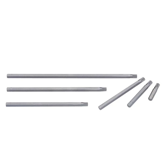 Genius Tools XZN (spline) bit, M5, 30 mm