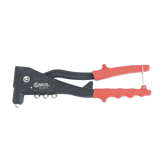 Genius Tools popszegecs-húzó